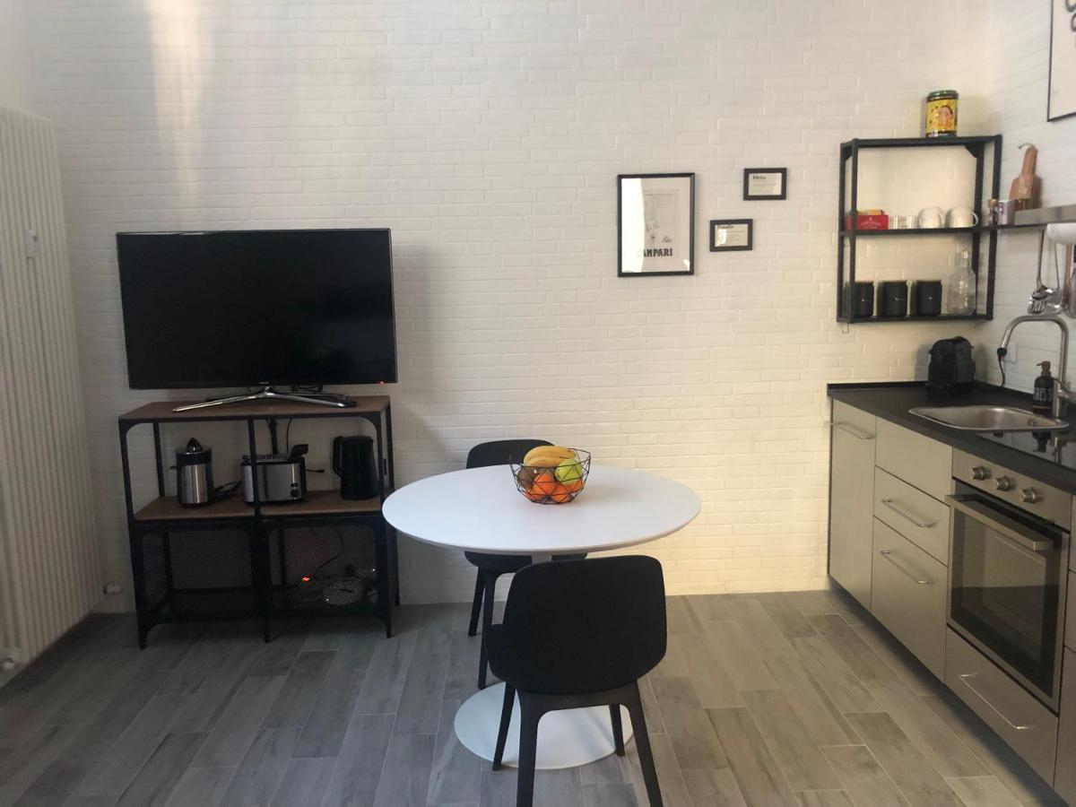 Urban Loft — Photos 3