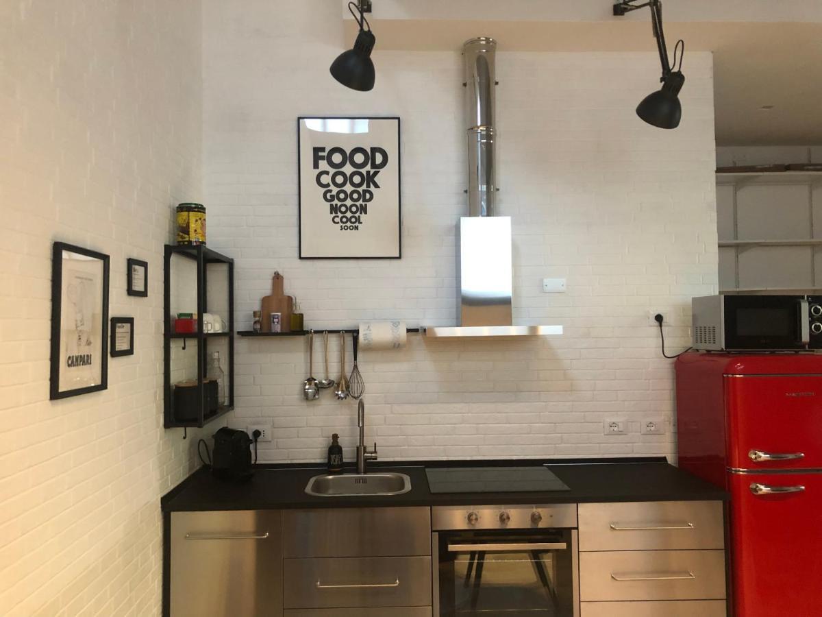 Urban Loft — Photos 2